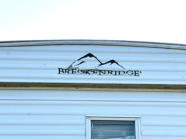 Image for 2005 Breckenridge 38' Travel Trailer