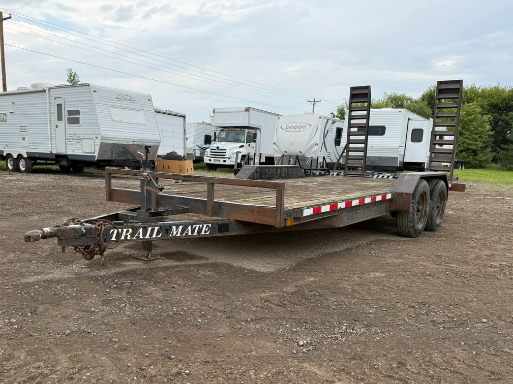 Vehicles, Trailer, Classic Wood Stove