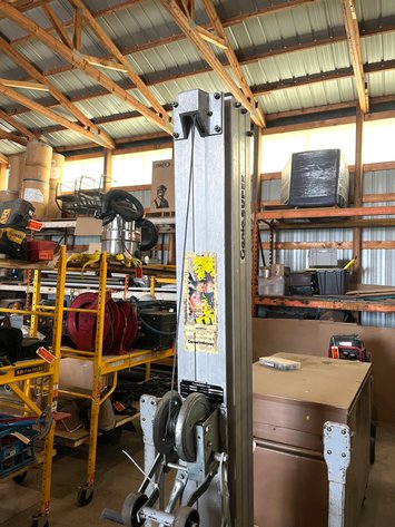 Image for Genie Superlift