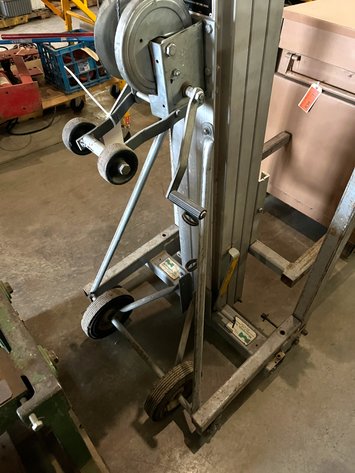 Image for Genie Superlift