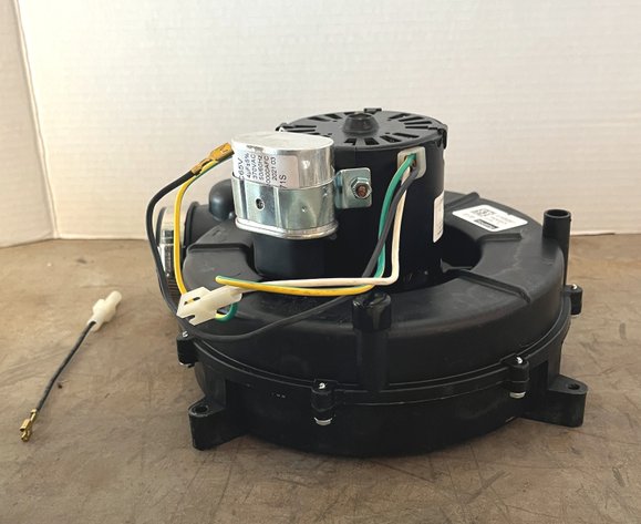 Image for Service First Combustion Blower with Motor