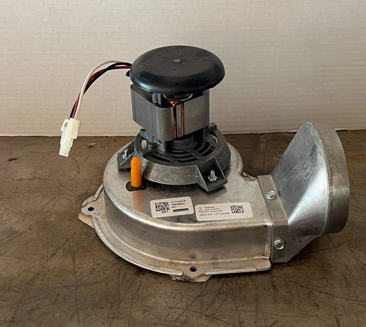 Image for Service First Blower/Inducer