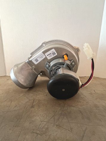 Image for Service First Blower/Inducer