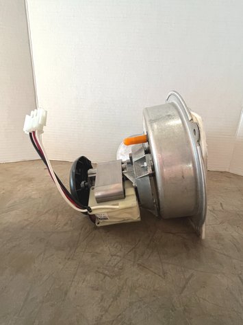 Image for Service First Blower/Inducer