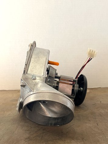 Image for Service First Blower/Inducer