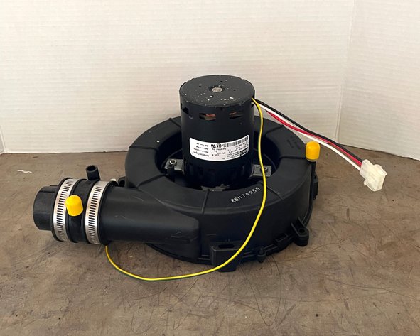 Image for Draft Blower