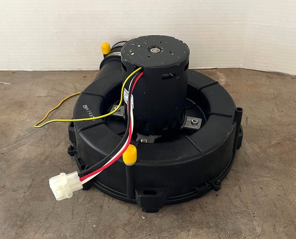 Image for Draft Blower