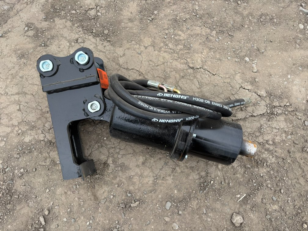 Auger Rod, Approx. 30cm