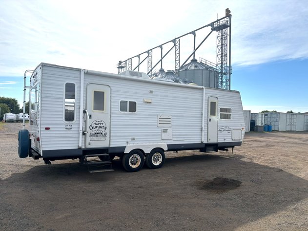 Image for 2005 Jay Flight By Jayco Travel Trailer