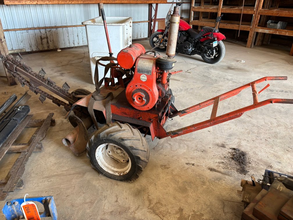 Ditch Witch