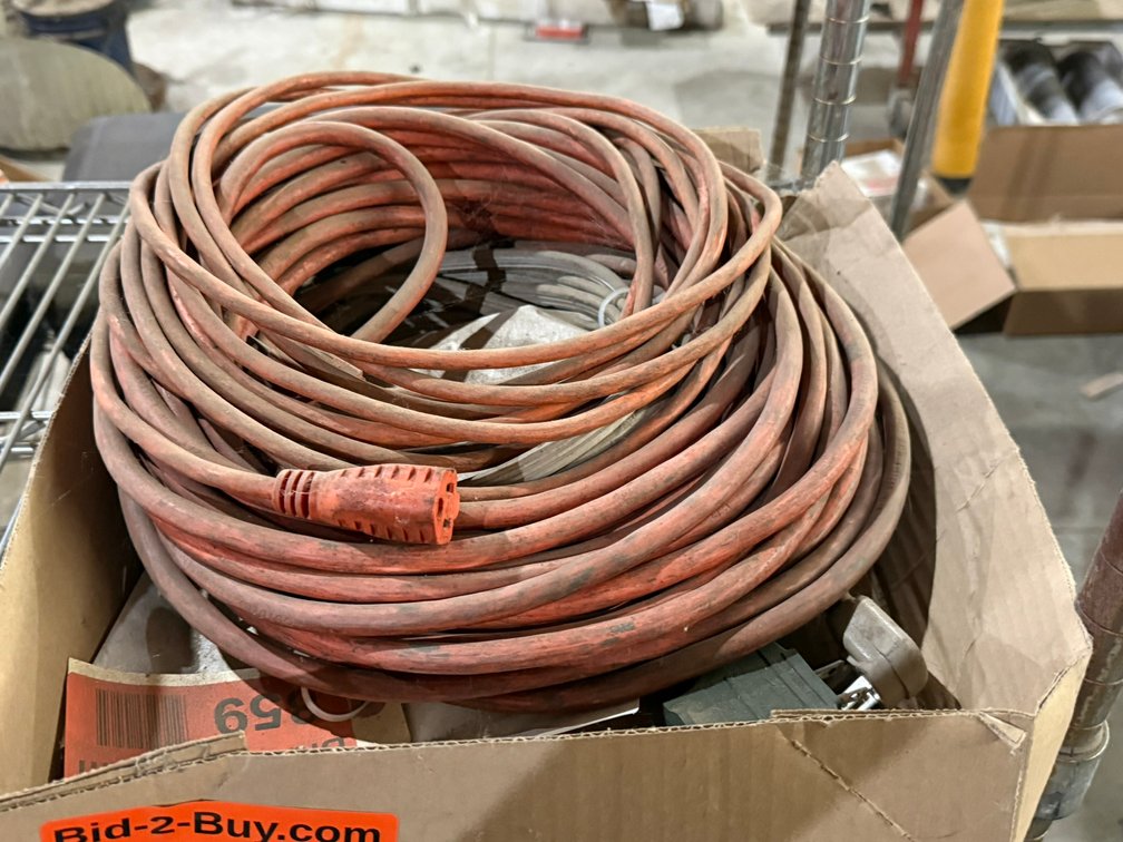 Extention Cords with Extra Plugins