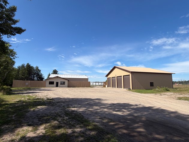 Image for Industrial Property Opportunity In Brainerd, MN