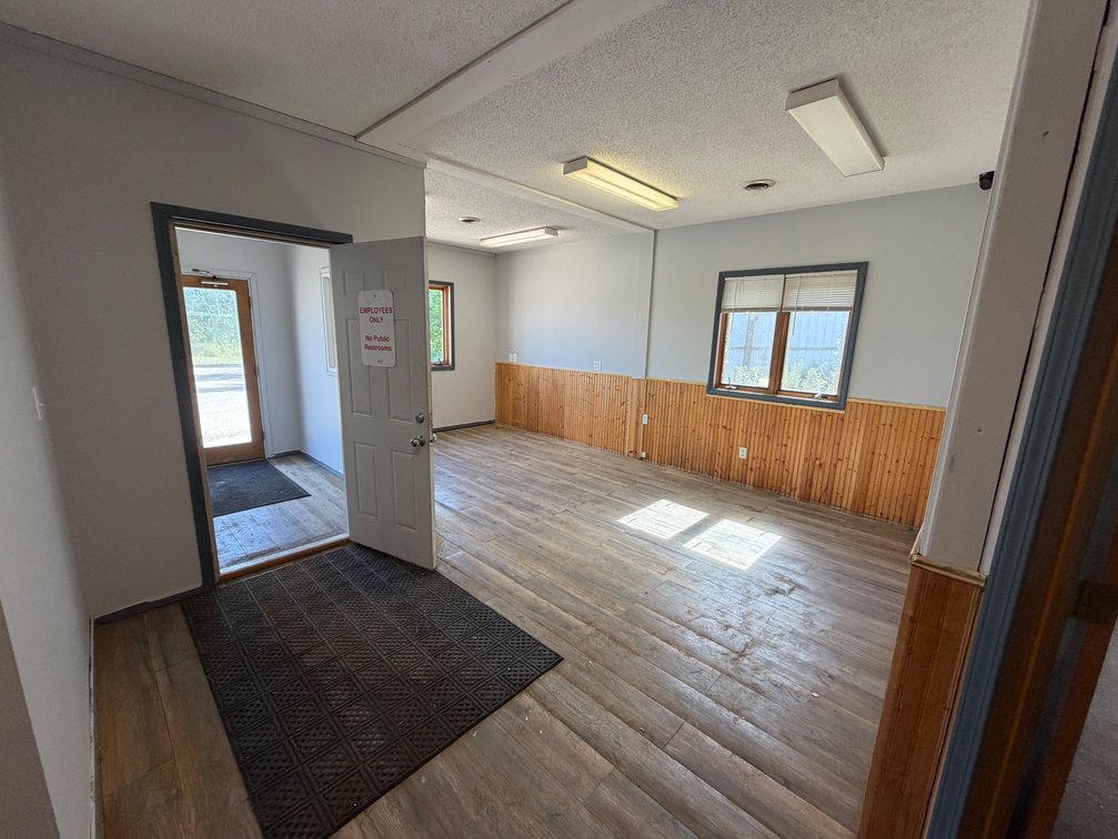 Industrial Property Opportunity In Brainerd, MN