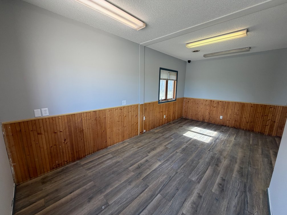 Industrial Property Opportunity In Brainerd, MN