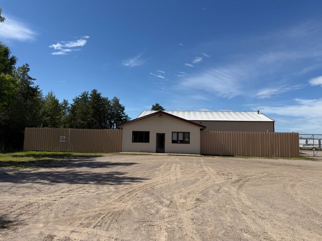 Image for Industrial Property Opportunity In Brainerd, MN