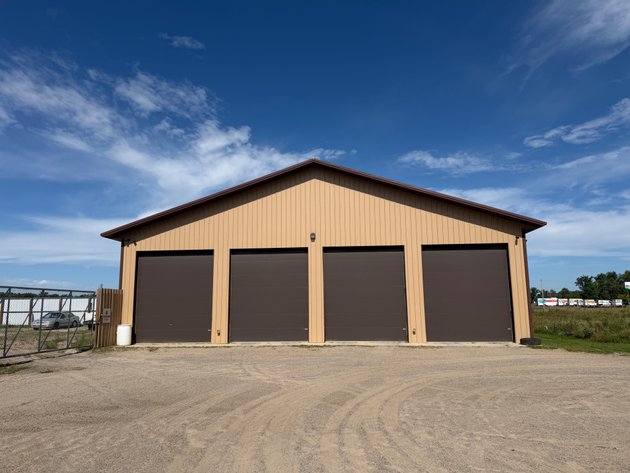 Image for Industrial Property Opportunity In Brainerd, MN