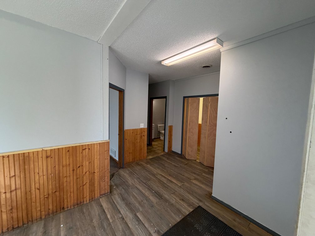 Industrial Property Opportunity In Brainerd, MN
