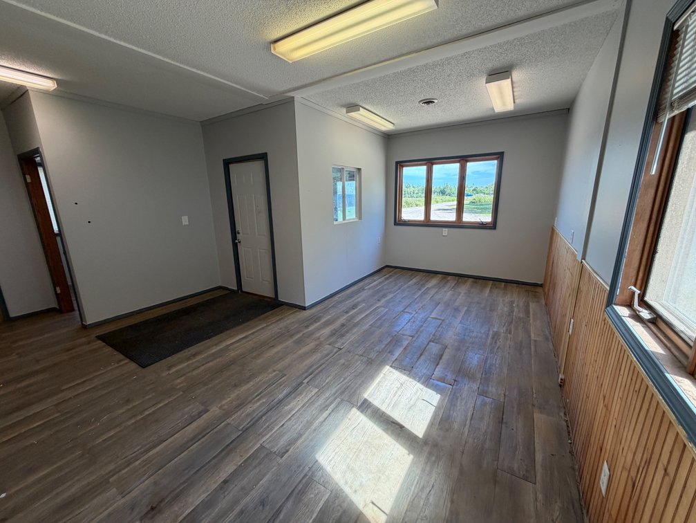 Industrial Property Opportunity In Brainerd, MN