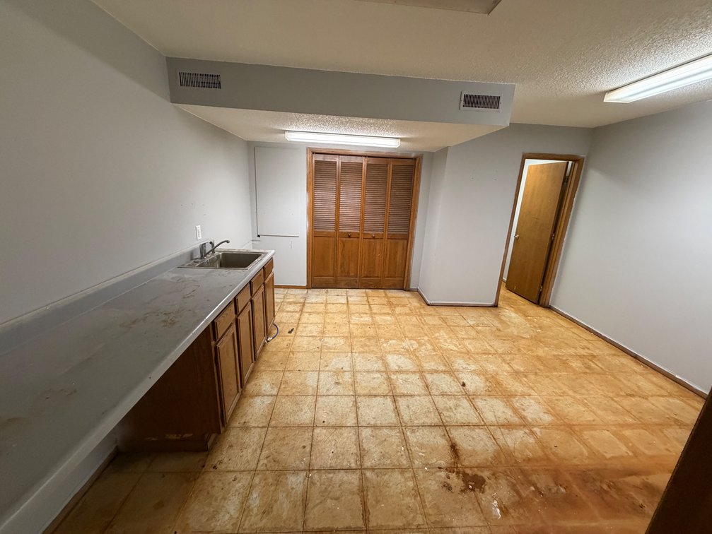 Industrial Property Opportunity In Brainerd, MN