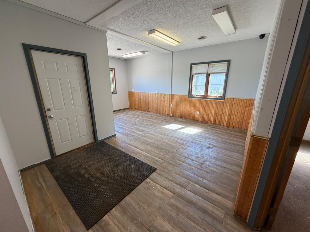 Industrial Property Opportunity In Brainerd, MN