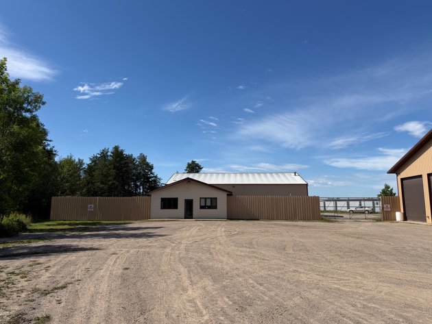 Image for Industrial Property Opportunity In Brainerd, MN
