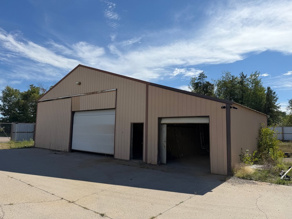 Industrial Property Opportunity In Brainerd, MN