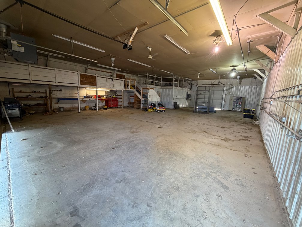 Industrial Property Opportunity In Brainerd, MN