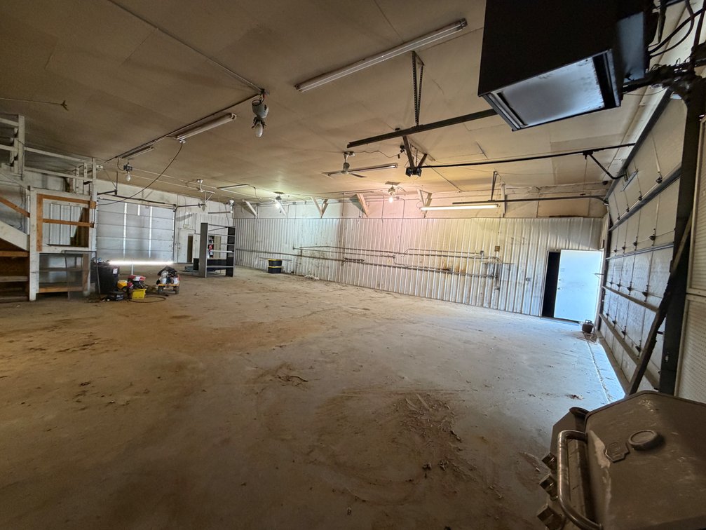 Industrial Property Opportunity In Brainerd, MN
