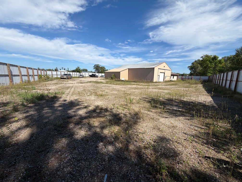 Industrial Property Opportunity In Brainerd, MN