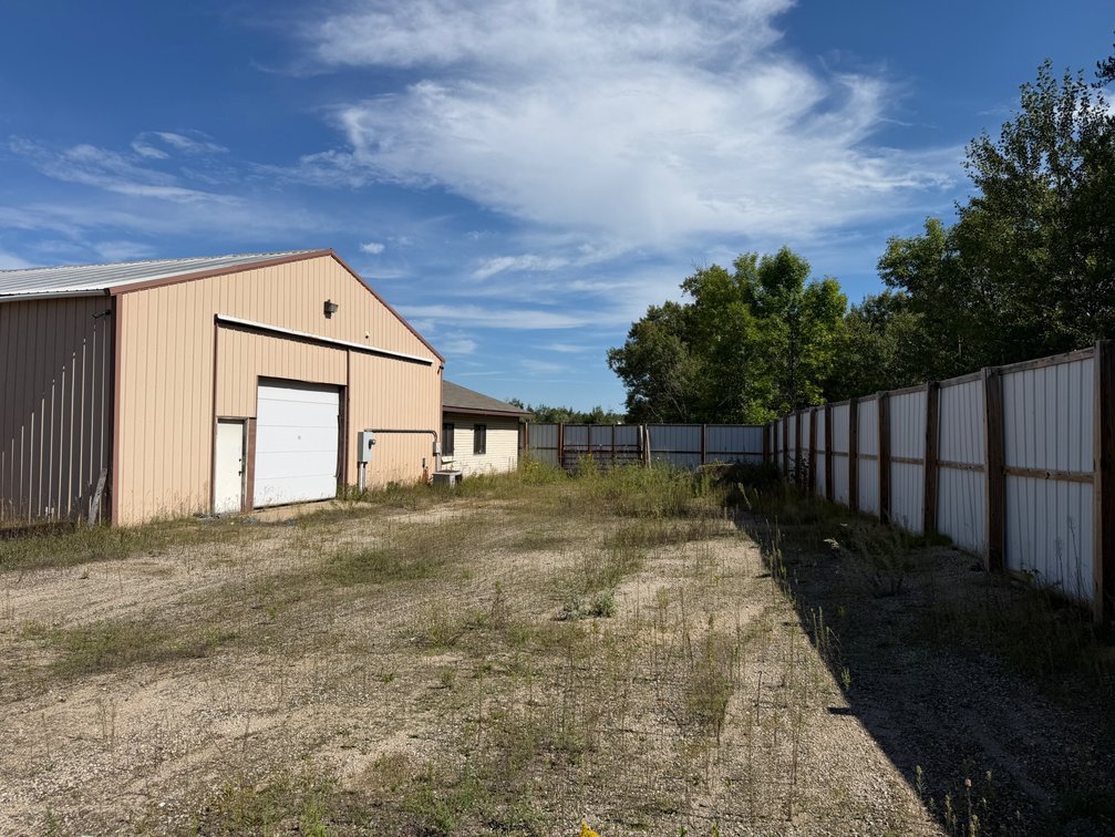Industrial Property Opportunity In Brainerd, MN