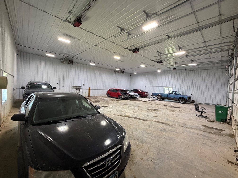 Industrial Property Opportunity In Brainerd, MN