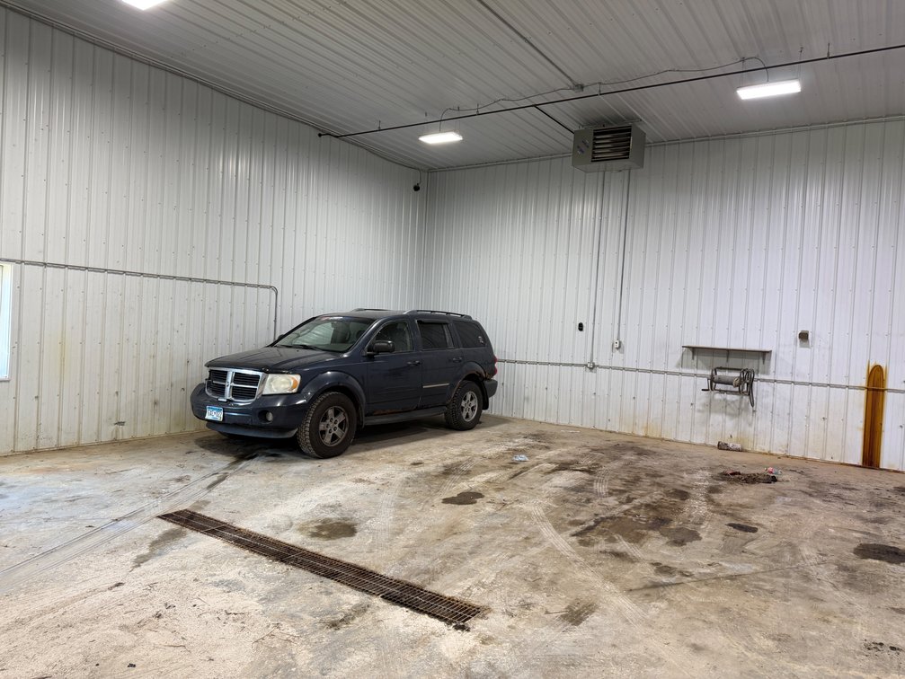 Industrial Property Opportunity In Brainerd, MN