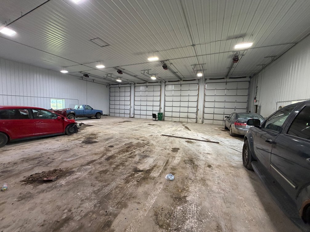 Industrial Property Opportunity In Brainerd, MN