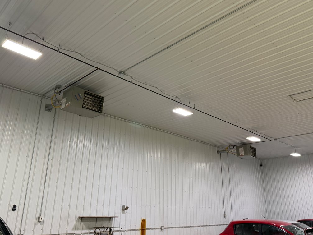 Industrial Property Opportunity In Brainerd, MN