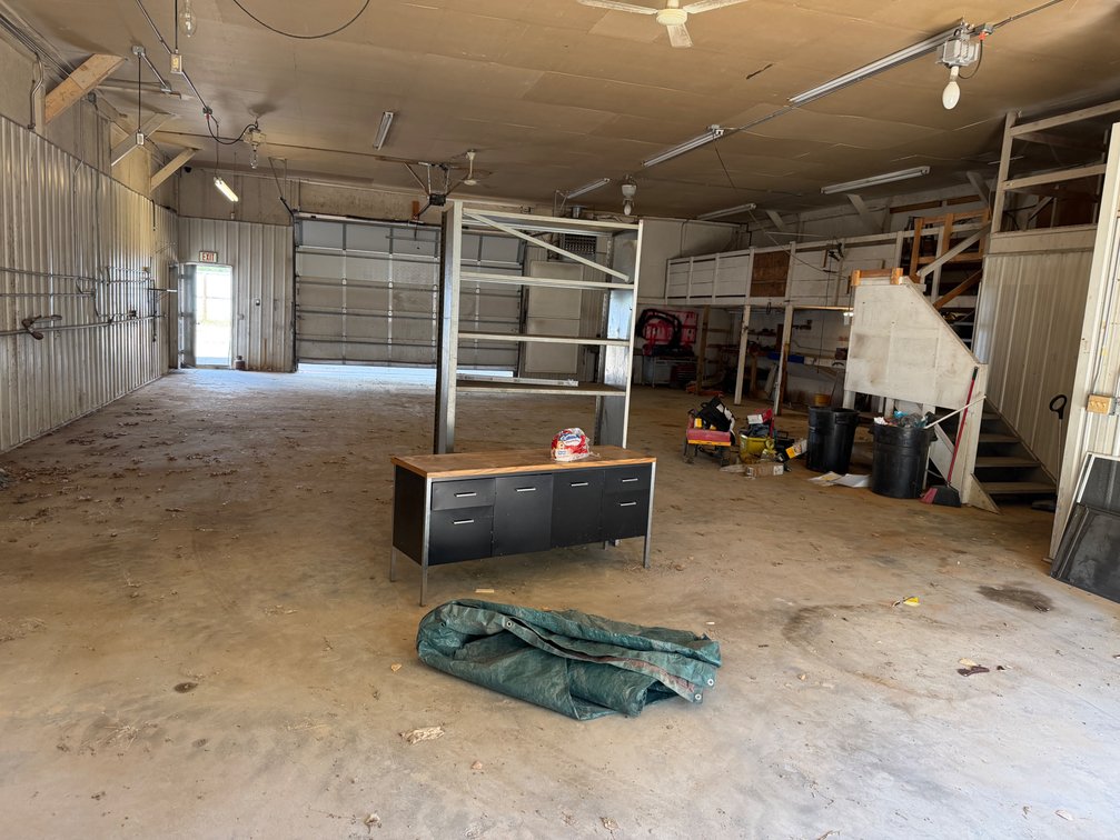 Industrial Property Opportunity In Brainerd, MN
