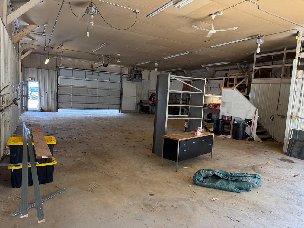 Industrial Property Opportunity In Brainerd, MN