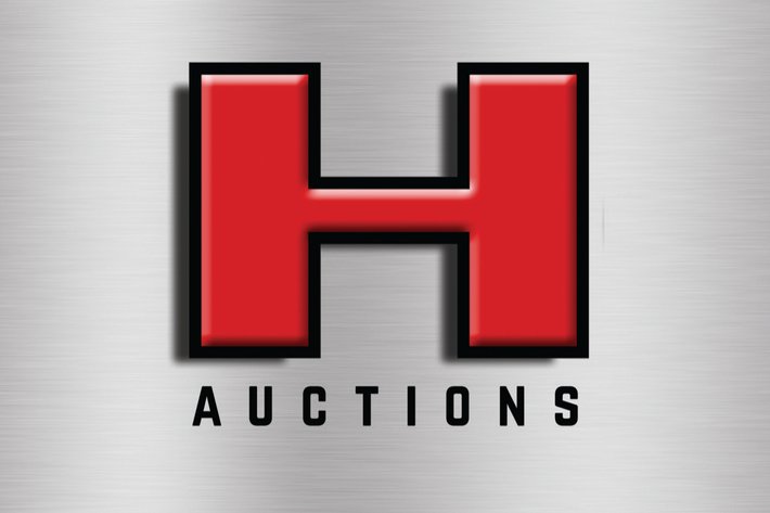 Jeff & Darla Ross Moving Auction