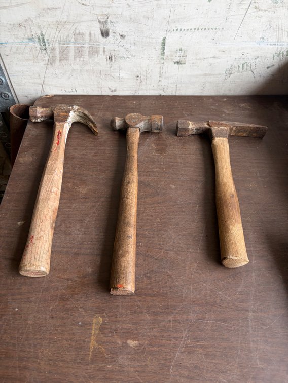 Image for Personal Property and Tool Auction