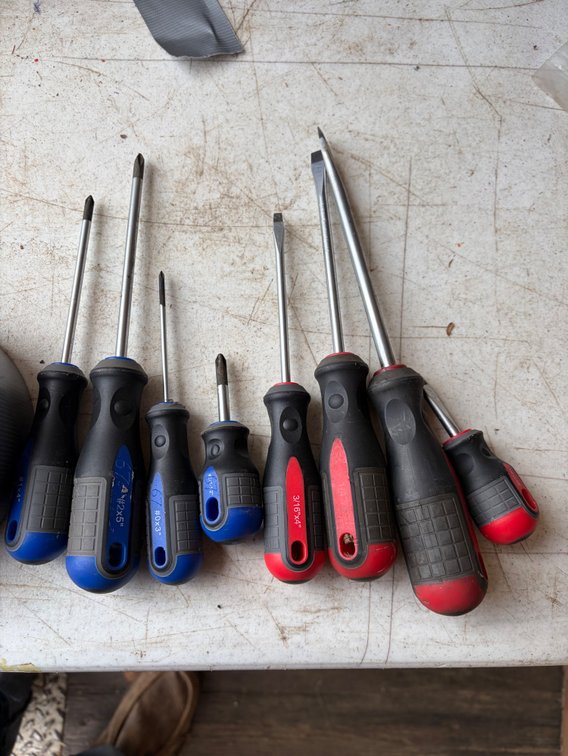 Image for Personal Property and Tool Auction