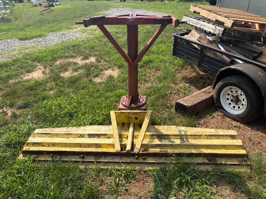 Image for Late August Equipment Consignment Auction