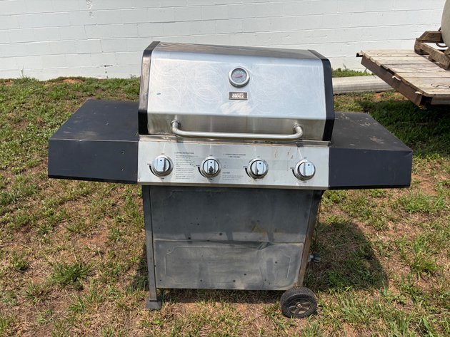 Image for Late August Equipment Consignment Auction
