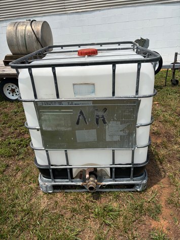 Image for Late August Equipment Consignment Auction