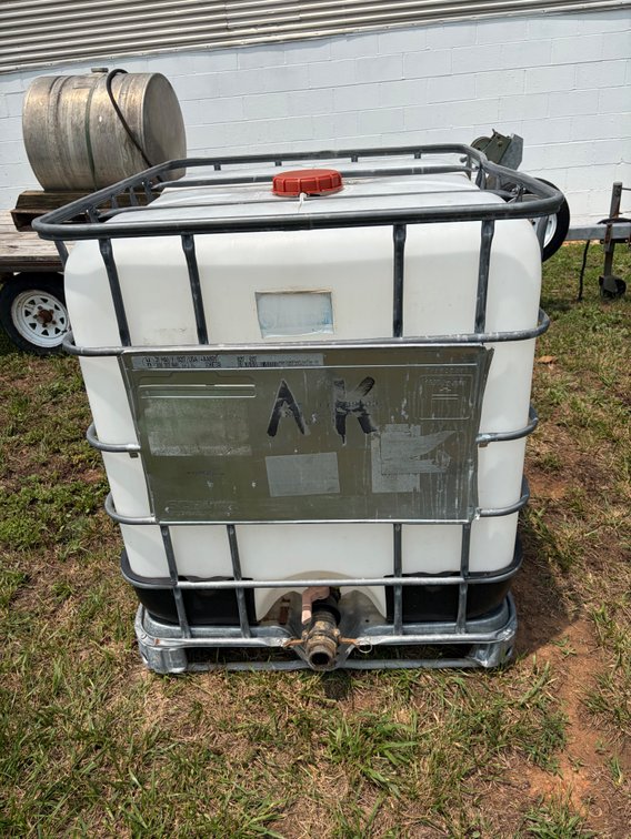 Image for Late August Equipment Consignment Auction