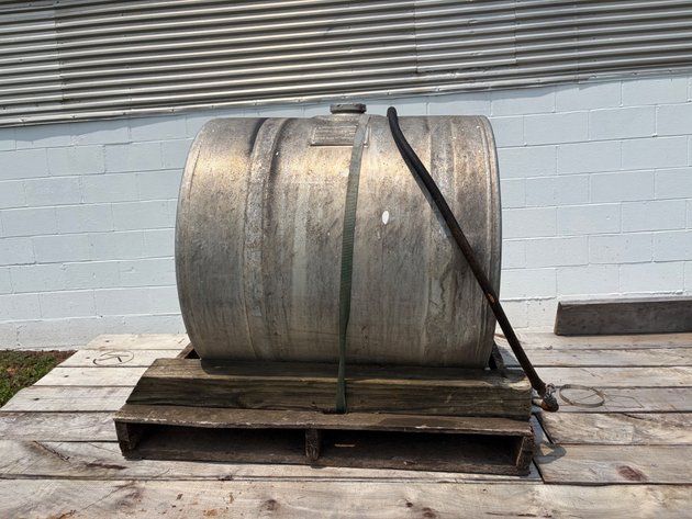 Image for Late August Equipment Consignment Auction