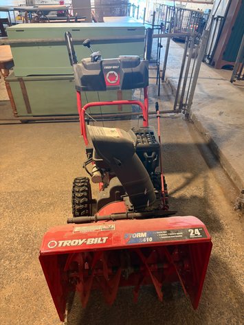 Image for Part 2 Late August Tool, Equipment, and Personal Property Consignment Online Only Auction