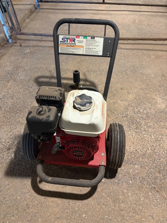 Image for Part 2 Late August Tool, Equipment, and Personal Property Consignment Online Only Auction