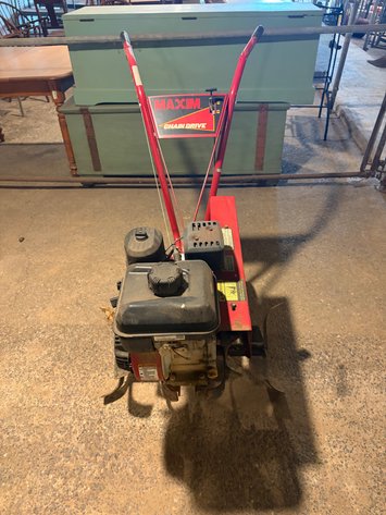 Image for Part 2 Late August Tool, Equipment, and Personal Property Consignment Online Only Auction