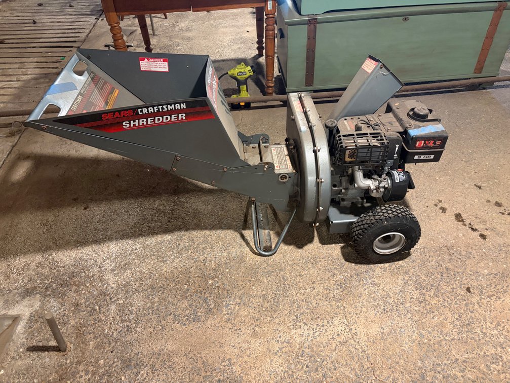 Image for Part 2 Late August Tool, Equipment, and Personal Property Consignment Online Only Auction