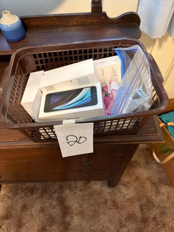 Phone