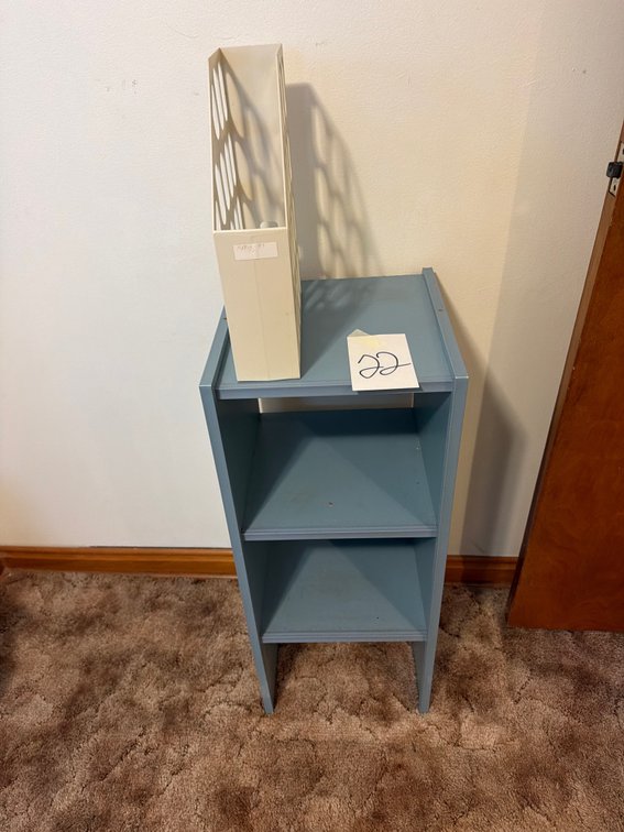 Shelf